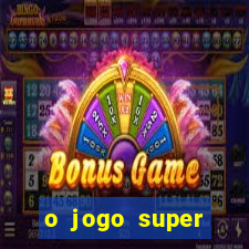 o jogo super genius paga mesmo